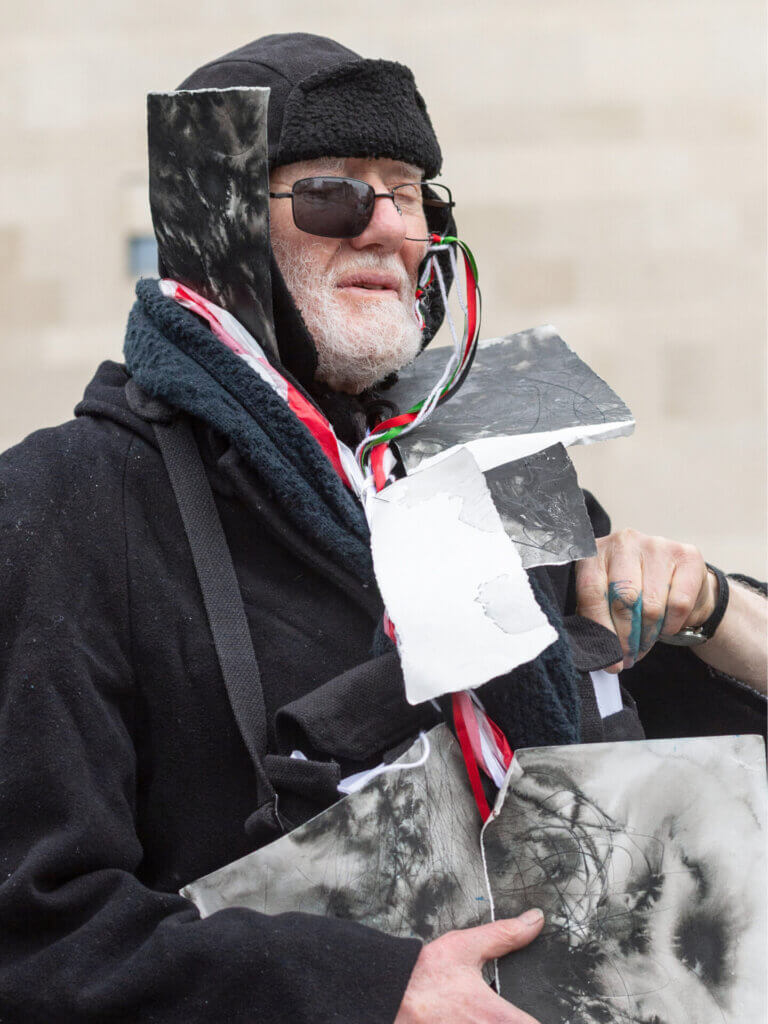 Alastair MacLennan
