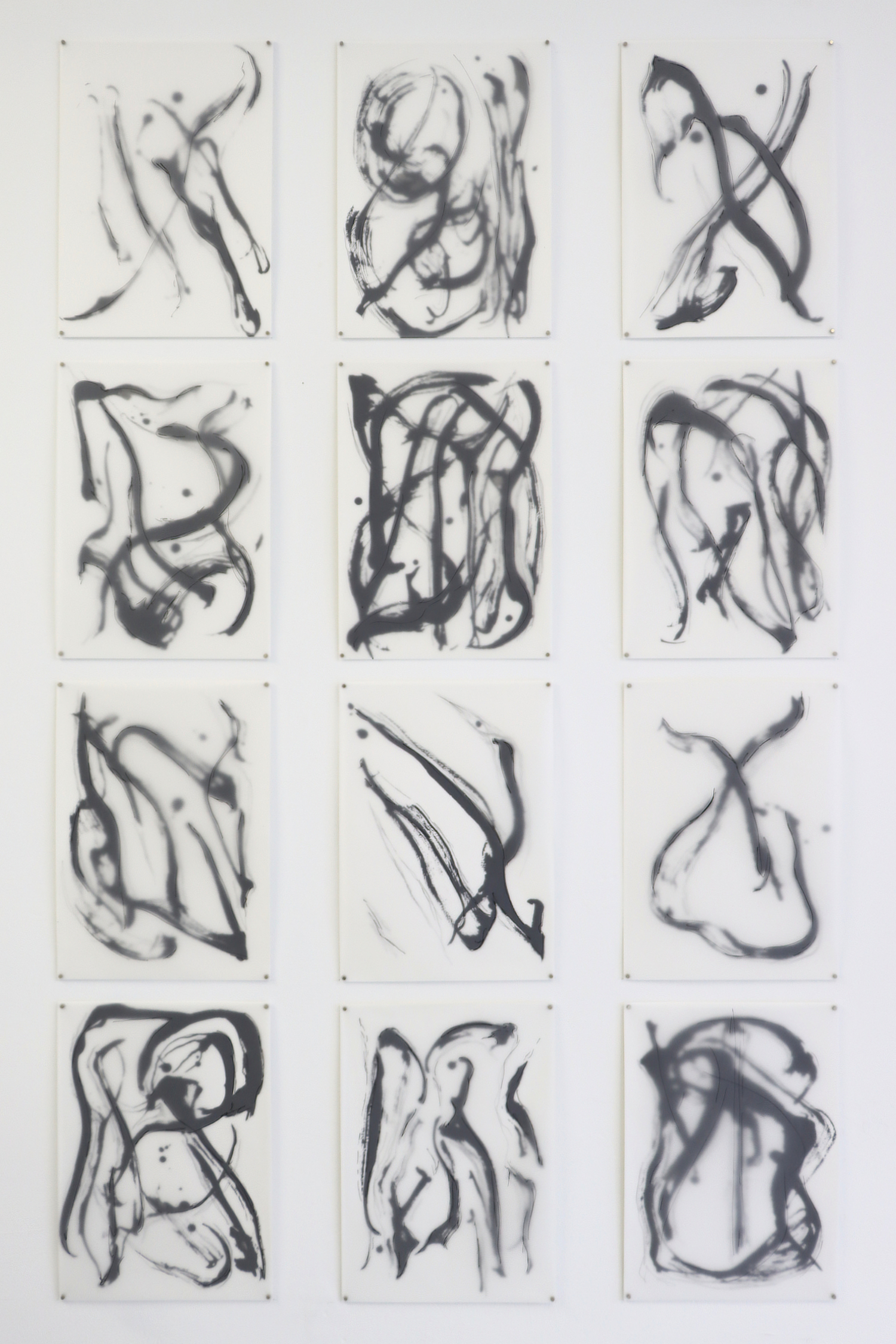 Sandra Corrigan Breathnach, Connect