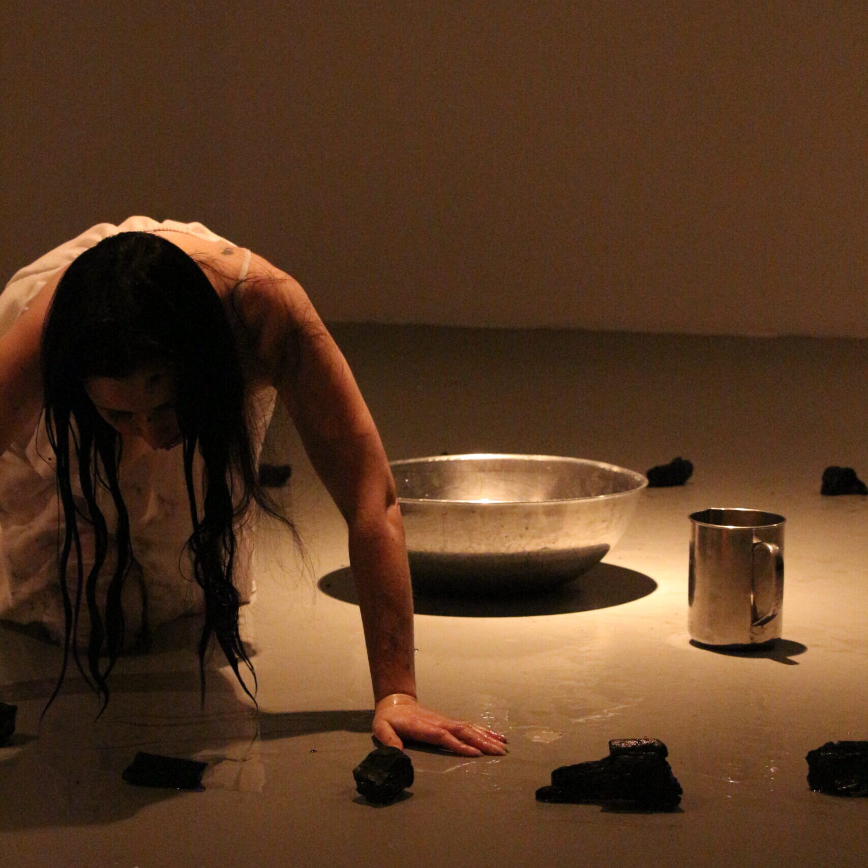 riaprencontreinternationaledartperformance2018sandracorriganbreathnach 1 Sandra Corrigan Breathnach, RIAP, Canada