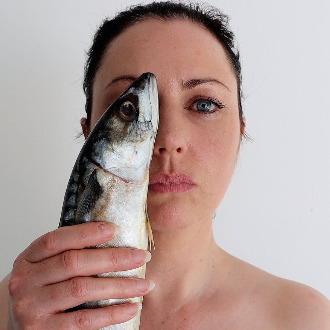 Still - Suil Eile - Sandra Corrigan Breathnach Sandra Corrigan Breathnach, Somatic Distortion, 2019, Photography Christine Mackey