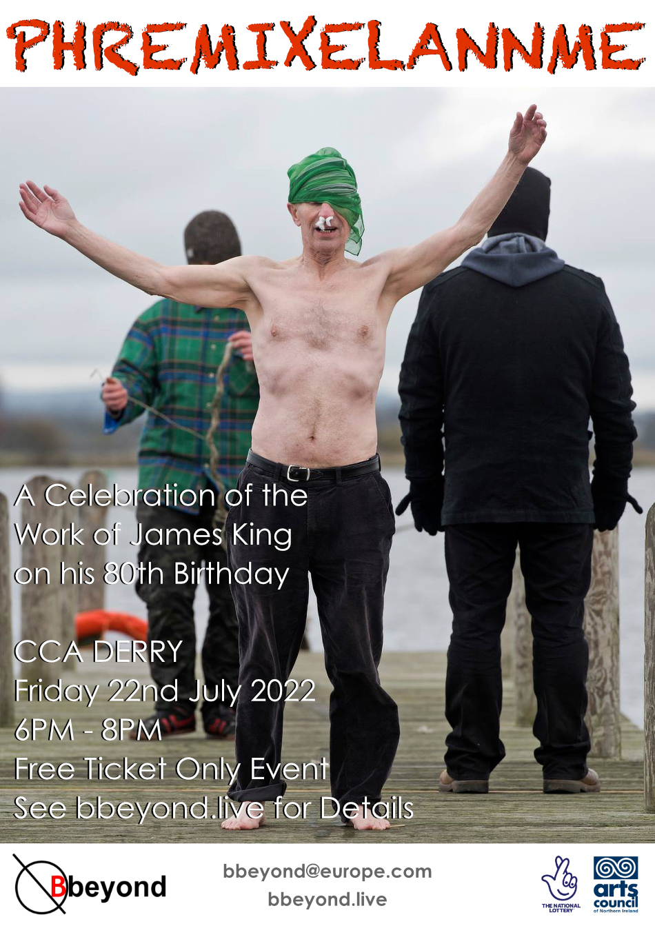 Phremixelannme - email size - James King 80th Birthday Event - SCB