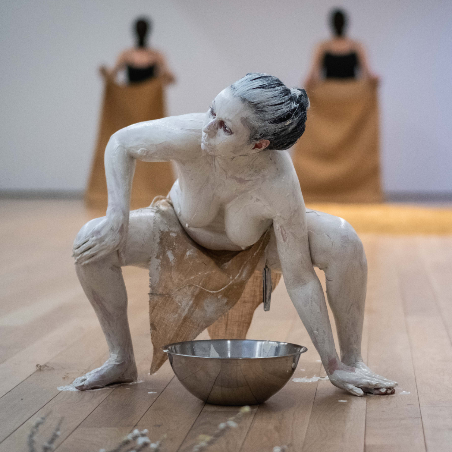 Web-EORNA_Sandra_Corrigan_Breathnach_Eorna_ Photography_CianFlynn_2025 Alastair MacLennan Sandra Corrigan Breathnach, Flux In Flow, Golden Thread Gallery, 2018, Photography Jordan Hutchings